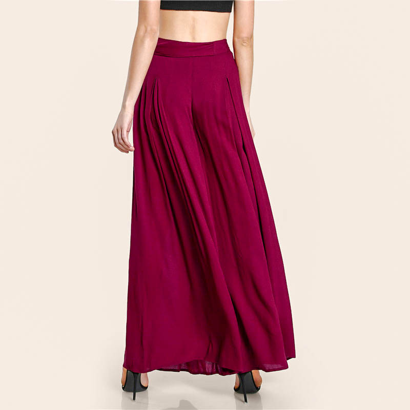 blackberry track pants