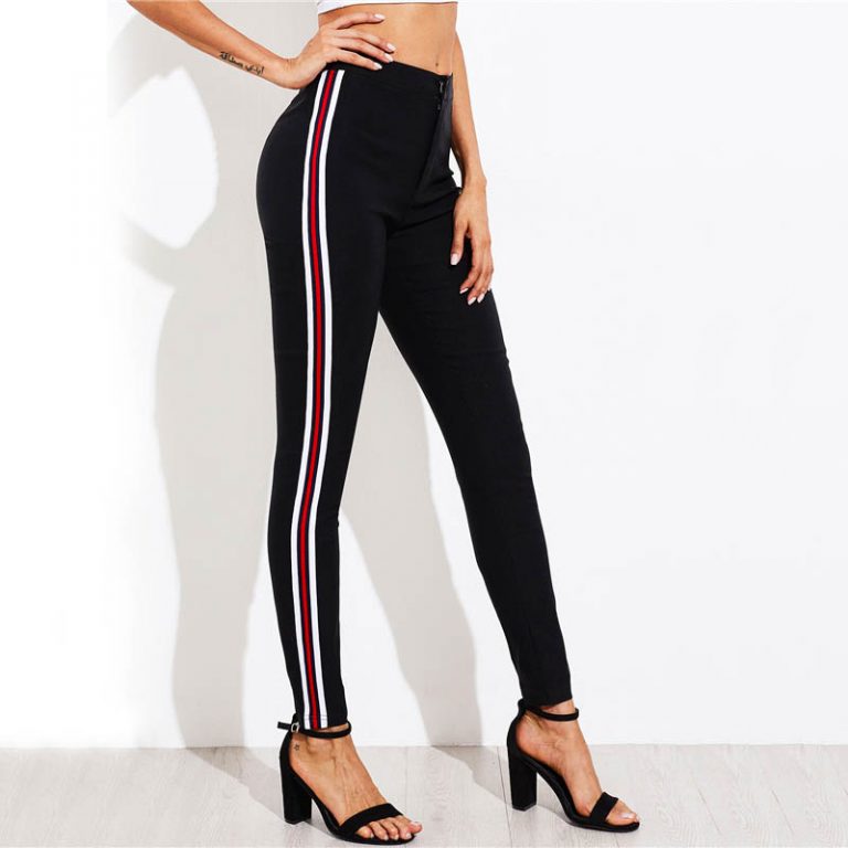 On The Go Trousers | Style Limits