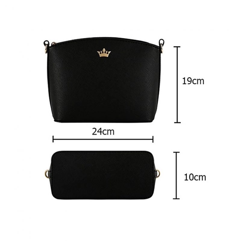 Cross Body Clutch Bag