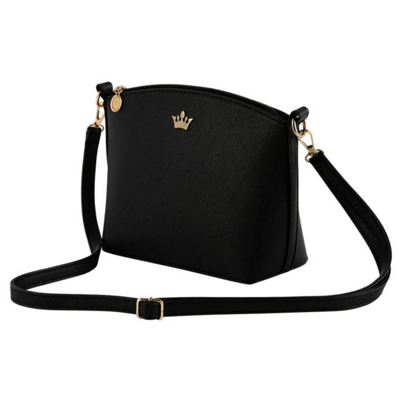 Cross Body Clutch Bag