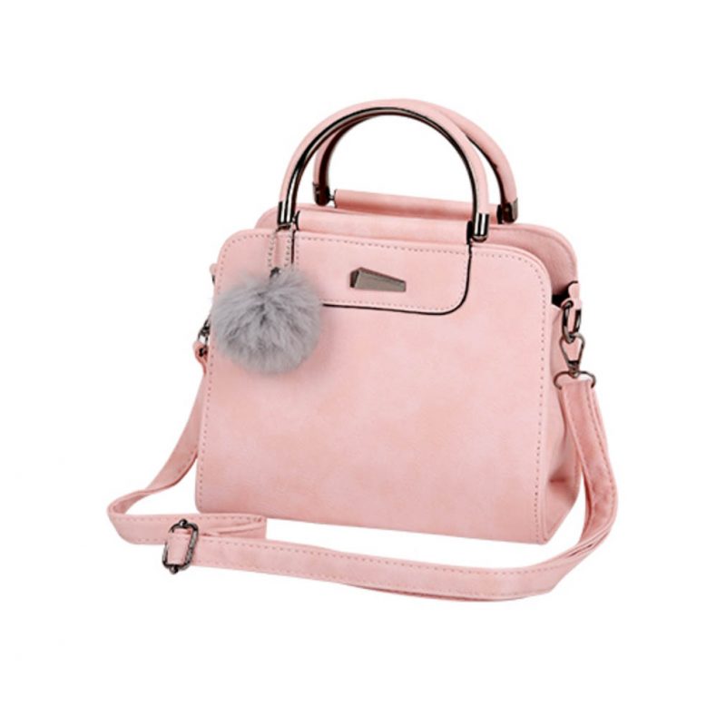 Luna Crossbody Purse