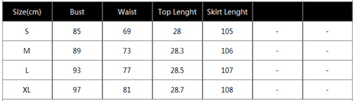 Boho Floral Crop Top & Skirt Set - Style Limits